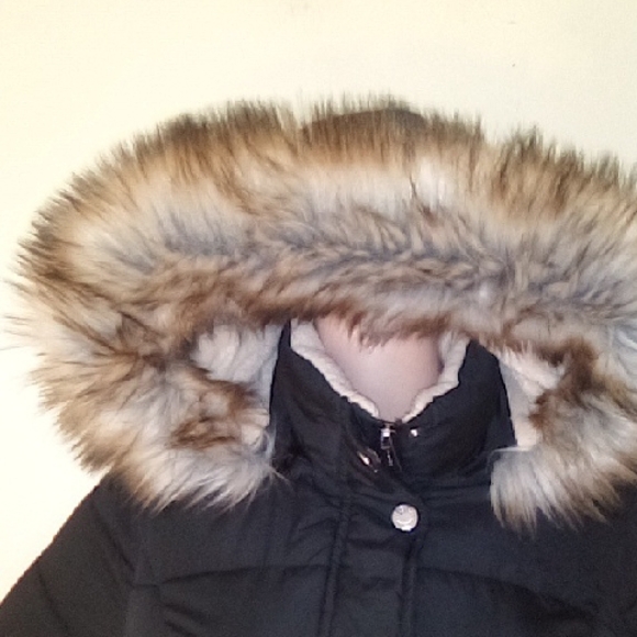 Laundry by Shelli Segal winter coat - Picture 5 of 10